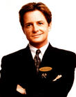 写真 #09：迈克尔·J·福克斯 Michael J. Fox