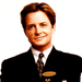 写真 #02：迈克尔·J·福克斯 Michael J. Fox