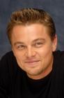 生活照 #19：莱昂纳多·迪卡普里奥 Leonardo DiCaprio