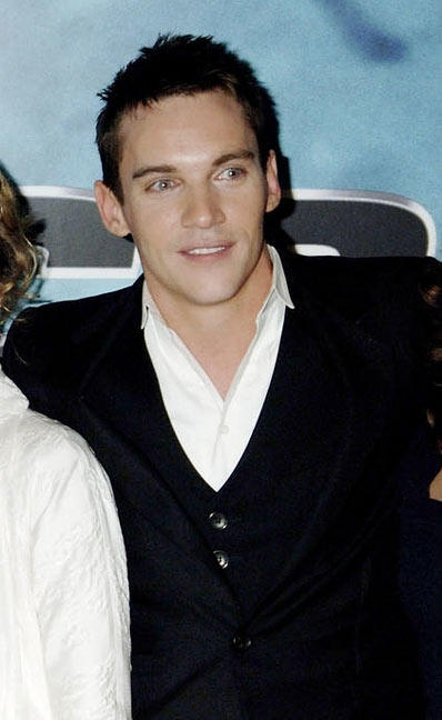 乔纳森·莱斯·梅耶斯 Jonathan Rhys Meyers 生活照 #27