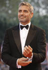 生活照 #41：乔治·克鲁尼 George Clooney