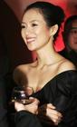 生活照 #96：章子怡 Ziyi Zhang