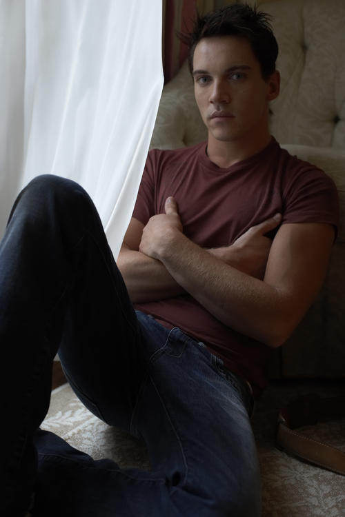 乔纳森·莱斯·梅耶斯 Jonathan Rhys Meyers 写真 #73
