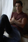 写真 #73：乔纳森·莱斯·梅耶斯 Jonathan Rhys Meyers