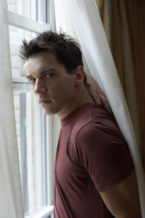 乔纳森·莱斯·梅耶斯 Jonathan Rhys Meyers 写真 #75