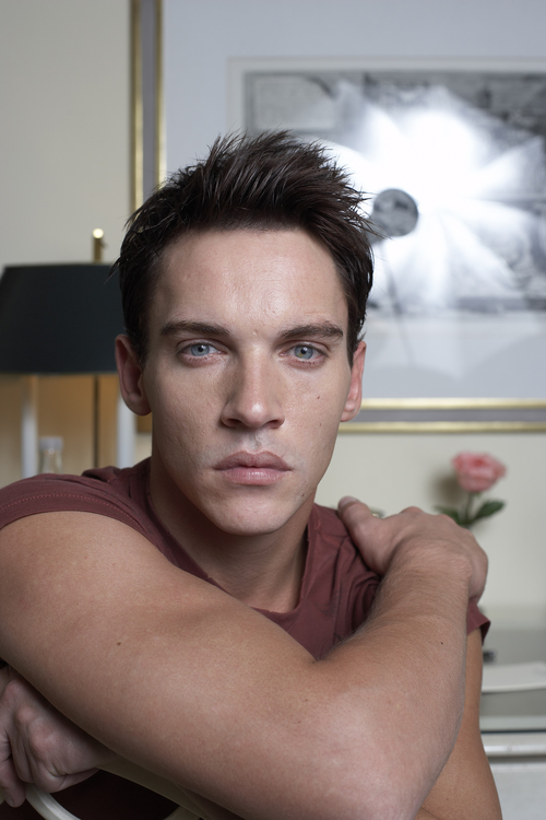 乔纳森·莱斯·梅耶斯 Jonathan Rhys Meyers 写真 #76