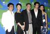 生活照 #13：李安 Ang Lee