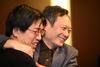 生活照 #15：李安 Ang Lee