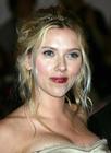 斯嘉丽·约翰逊 Scarlett Johansson 生活照 #109