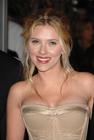 斯嘉丽·约翰逊 Scarlett Johansson 生活照 #115