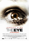 美版见鬼/The Eye(2008) 电影图片 海报(西班牙) #01 省略图