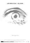 美版见鬼/The Eye(2008) 电影图片 海报(匈牙利) #01 省略图