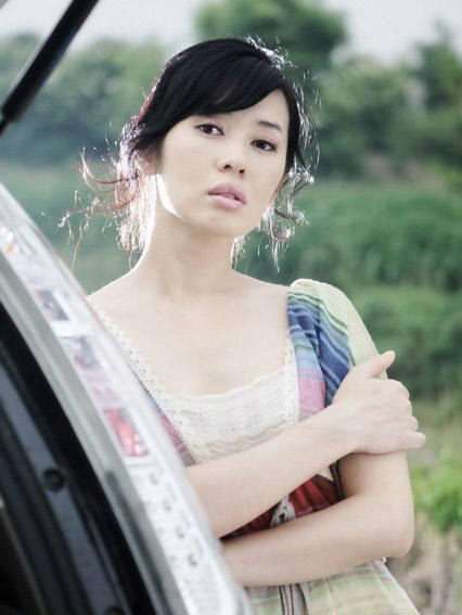 余男 Nan Yu 写真 #13