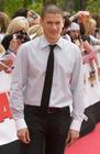 生活照 #29：文特沃斯·米勒 Wentworth Miller
