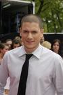 生活照 #27：文特沃斯·米勒 Wentworth Miller