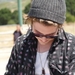 生活照 #03：杰克逊·拉斯波恩 Jackson Rathbone
