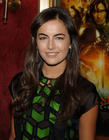 卡米拉·贝勒 Camilla Belle 生活照 #55