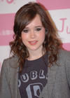 生活照 #72：艾伦·佩姬 Ellen Page