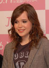 生活照 #73：艾伦·佩姬 Ellen Page