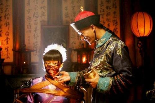 丑的不是问题