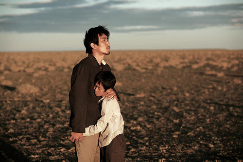 北逃Crossing(2008)剧照 #08