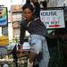 凉拌木瓜丝Somtum(2008)