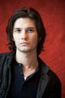 生活照 #08：本·巴恩斯 Ben Barnes
