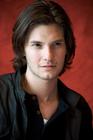 生活照 #06：本·巴恩斯 Ben Barnes