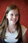 乔基·亨莉/Georgie Henley