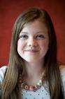 乔基·亨莉/Georgie Henley