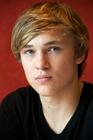 生活照 #09：威廉·莫斯里 William Moseley