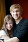 生活照 #10：威廉·莫斯里 William Moseley