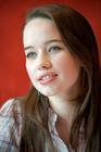 生活照 #24：安娜·帕波维尔 Anna Popplewell