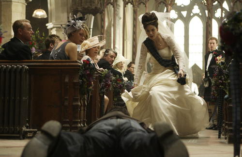男伴娘/Made of Honor(2008) 电影图片 剧照 #04 大图 1400X908