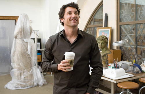 男伴娘/Made of Honor(2008) 电影图片 剧照 #03 大图 1400X911