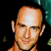 生活照 #04：克里斯托弗·米洛尼 Christopher Meloni