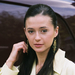 生活照 #01：阿格涅兹卡·格罗乔斯卡 Agnieszka Grochowska