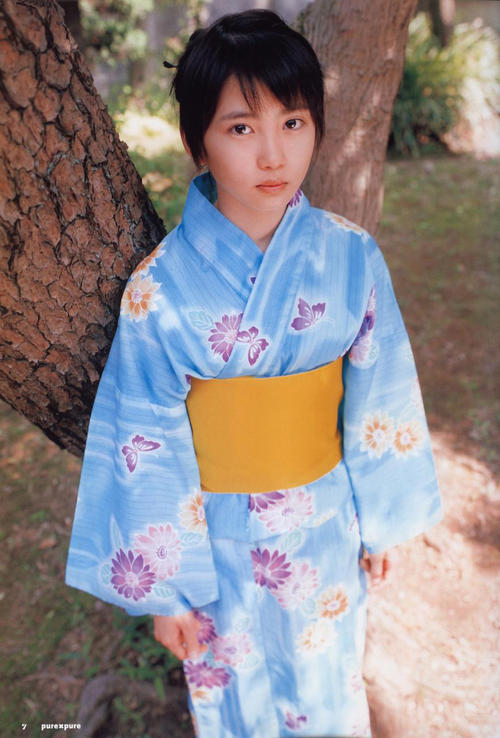 志田未来 Mirai Shida 写真 #24