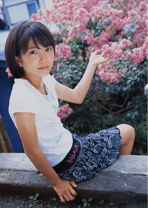 志田未来 Mirai Shida 写真 #49