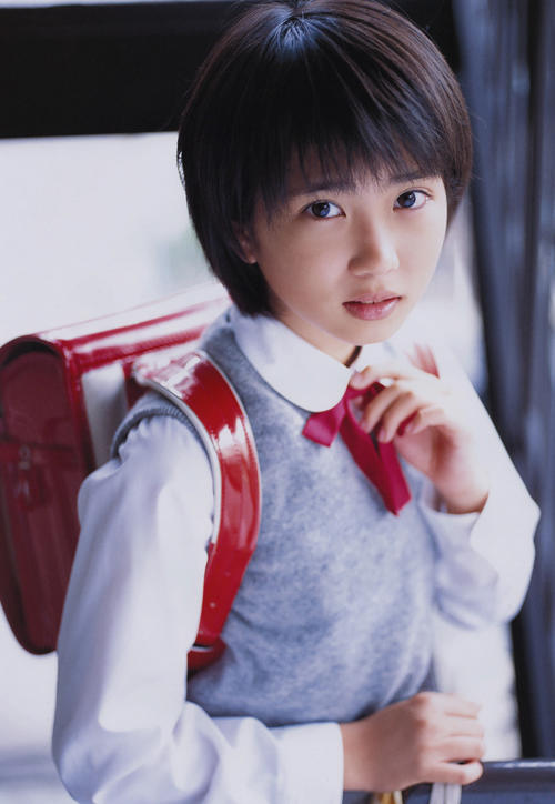 志田未来 Mirai Shida 写真 #38