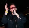 生活照 #03：博诺 Bono