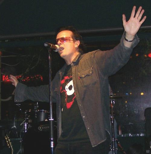博诺 Bono 生活照 #06