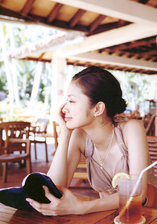 上户彩 Aya Ueto 写真 #63