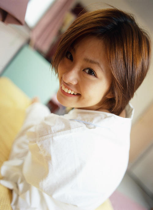 上户彩 Aya Ueto 写真 #60
