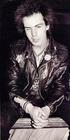 席德·维瑟斯 Sid Vicious 生活照 #02