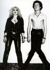 席德·维瑟斯 Sid Vicious 生活照 #01