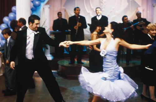我的希腊婚礼/My Big Fat Greek Wedding(2002) 电影图片 剧照 #01 大图 900X590