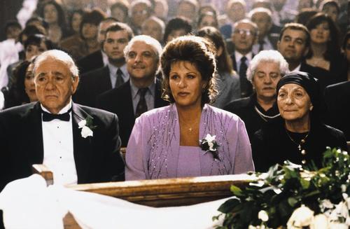 我的希腊婚礼/My Big Fat Greek Wedding(2002) 电影图片 剧照 #02 大图 900X589
