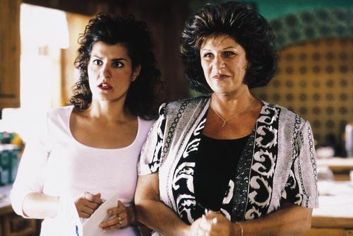 我的希腊婚礼/My Big Fat Greek Wedding(2002) 电影图片 剧照 #04 大图 900X602