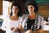 我的希腊婚礼/My Big Fat Greek Wedding(2002) 电影图片 剧照 #04 省略图